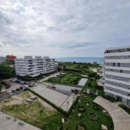 Apartment Skocibusic Split Extérieur photo