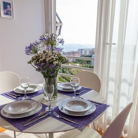 Apartment Skocibusic Split Chambre photo