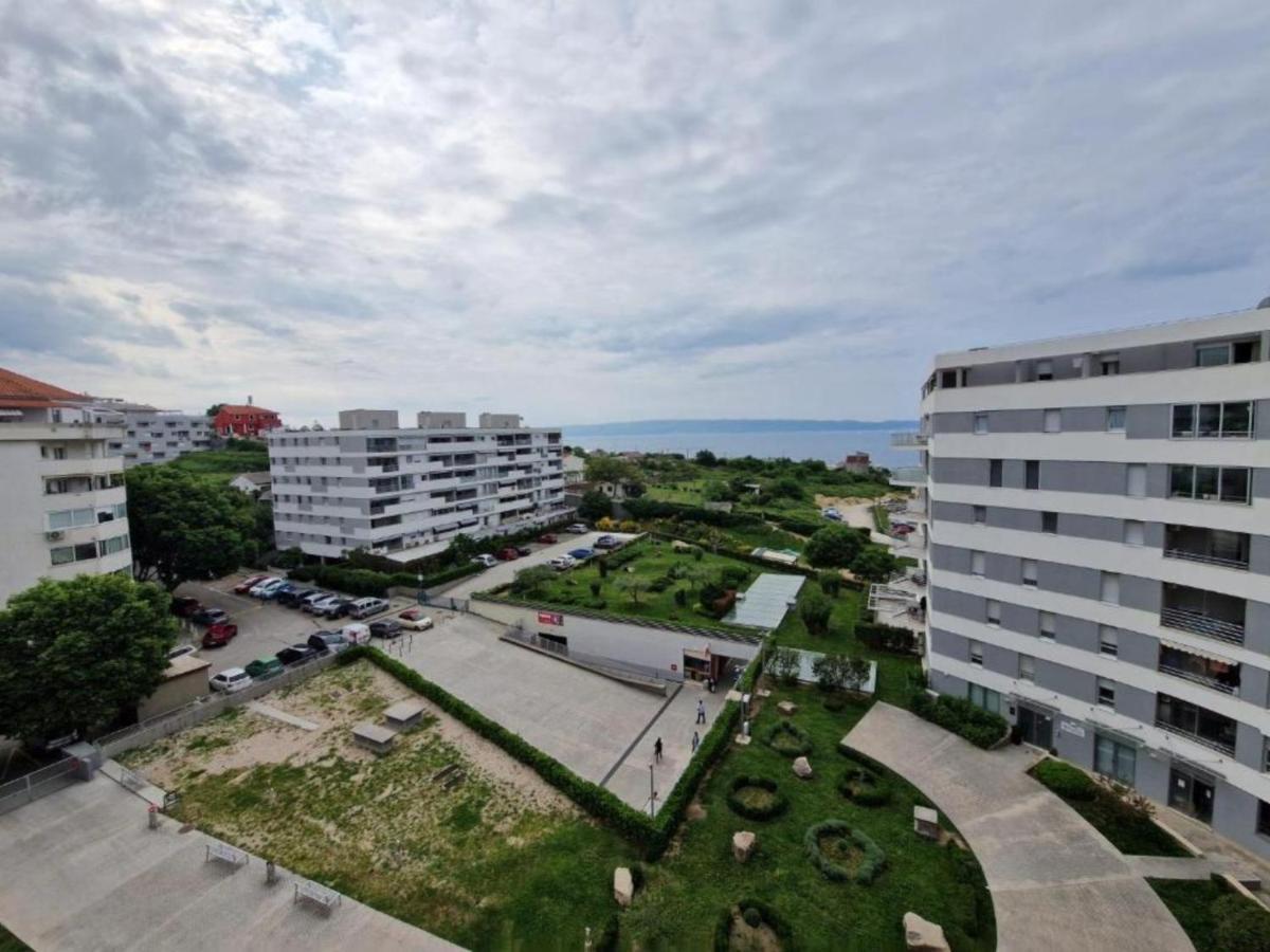 Apartment Skocibusic Split Extérieur photo