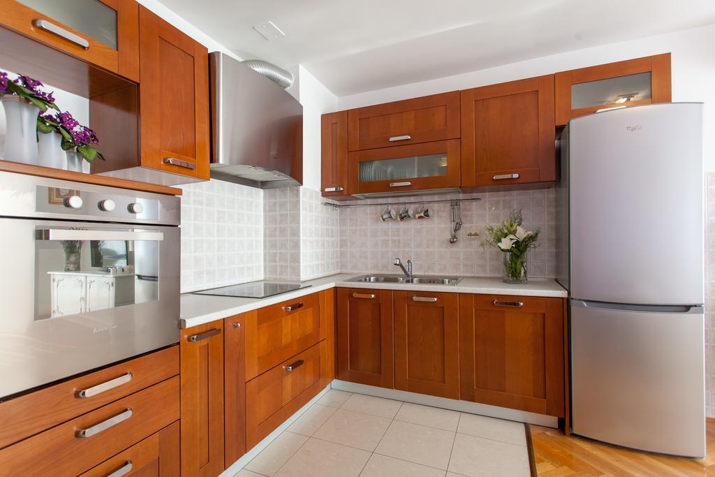 Apartment Skocibusic Split Chambre photo