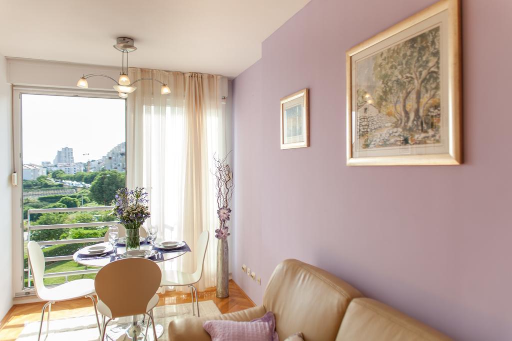 Apartment Skocibusic Split Chambre photo