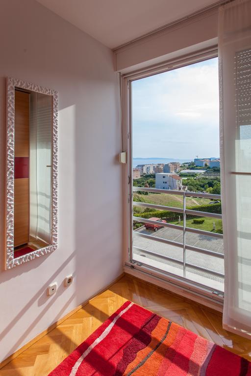 Apartment Skocibusic Split Chambre photo