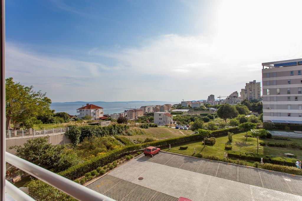 Apartment Skocibusic Split Chambre photo