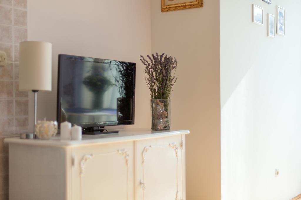 Apartment Skocibusic Split Chambre photo