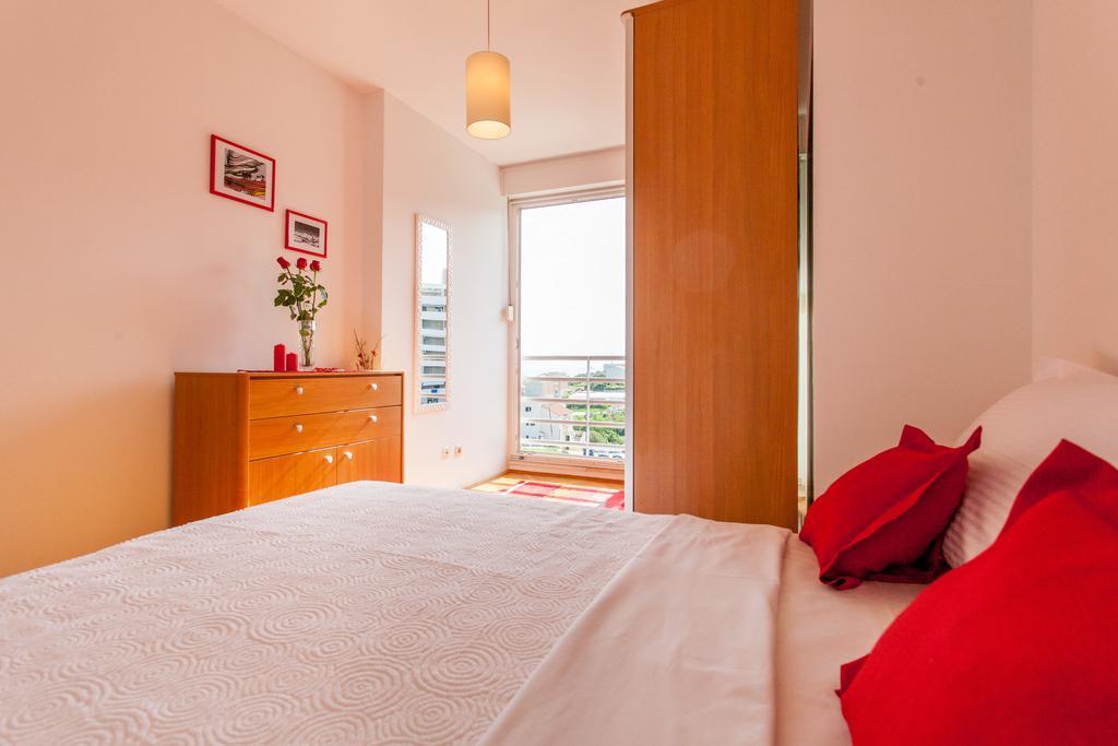 Apartment Skocibusic Split Chambre photo