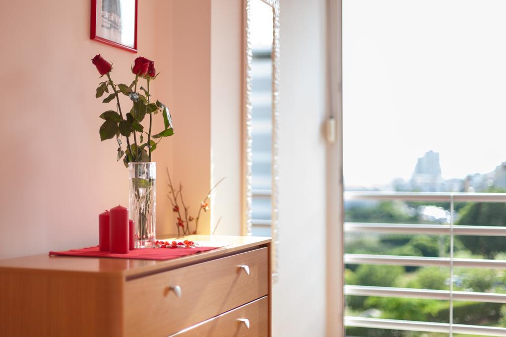 Apartment Skocibusic Split Chambre photo