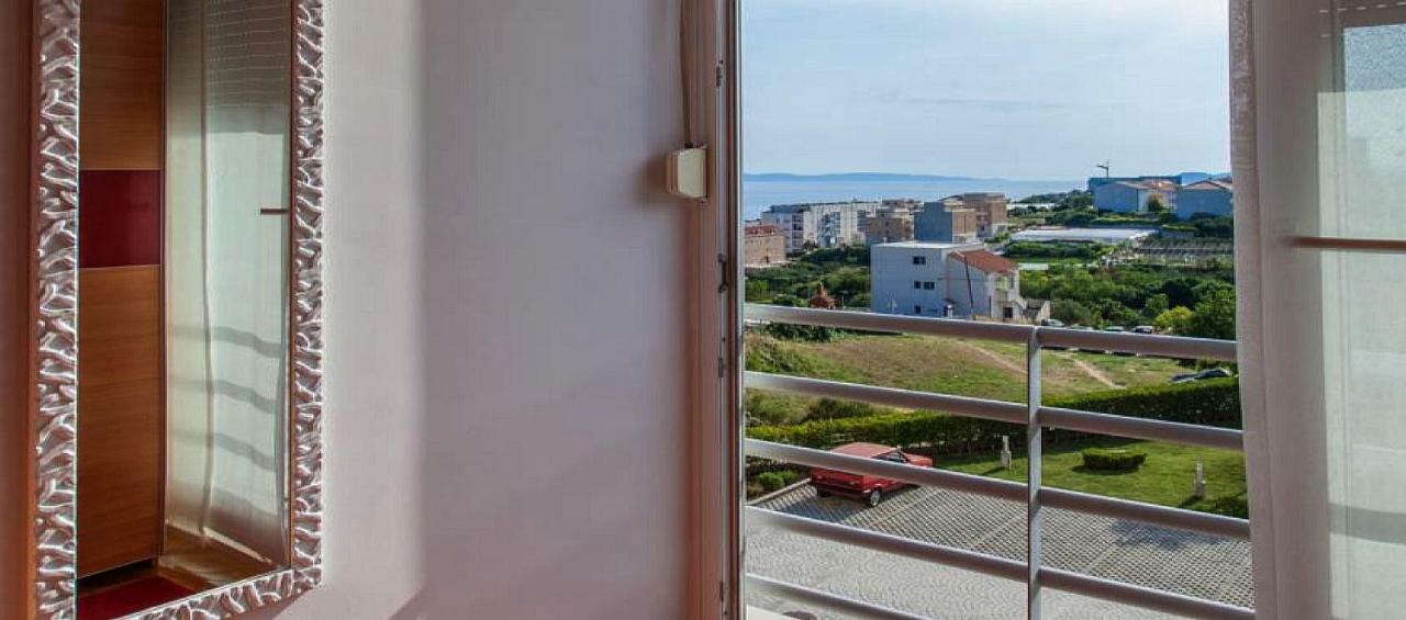Apartment Skocibusic Split Extérieur photo